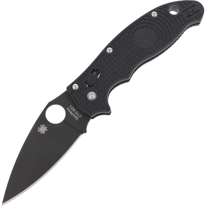 Нож SPYDERCO MANIX 101PBBK2